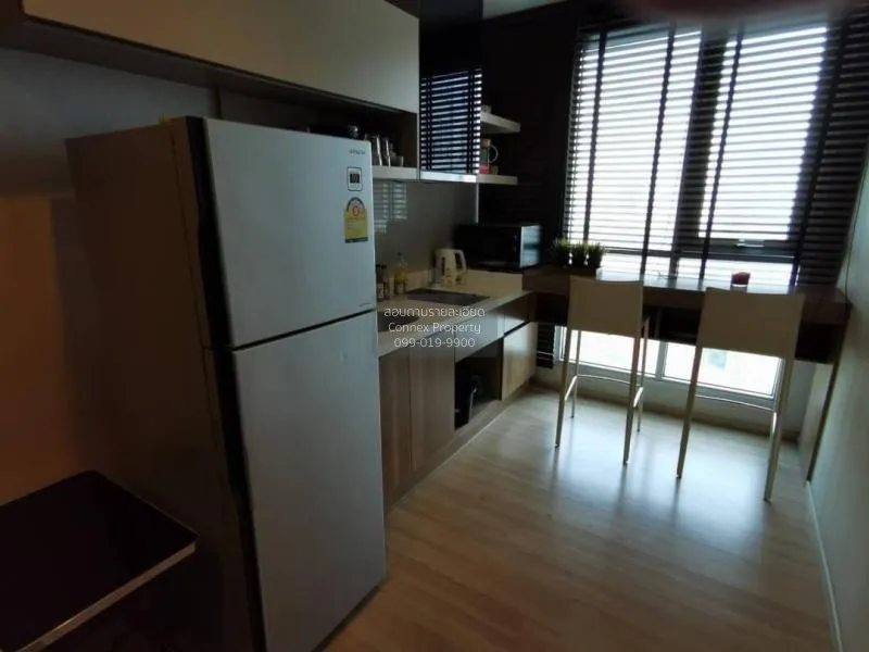 ขายคอนโด  ริทึ่ม สาทร BTS-สะพานตากสิน ทุ่งมหาเมฆ เขต สาทร กรุงเทพ 4