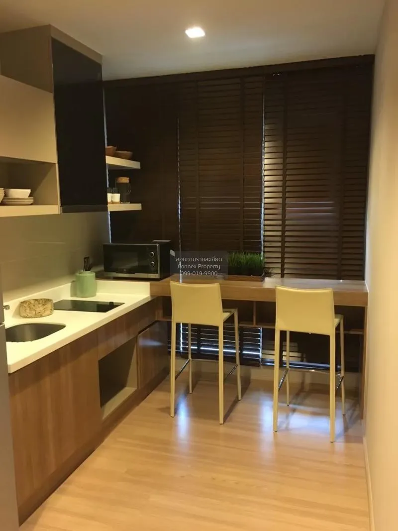 ขายคอนโด  ริทึ่ม สาทร BTS-สะพานตากสิน ทุ่งมหาเมฆ เขต สาทร กรุงเทพ