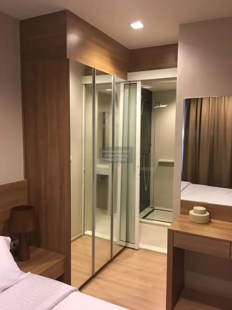 ขายคอนโด  ริทึ่ม สาทร BTS-สะพานตากสิน ทุ่งมหาเมฆ เขต สาทร กรุงเทพ