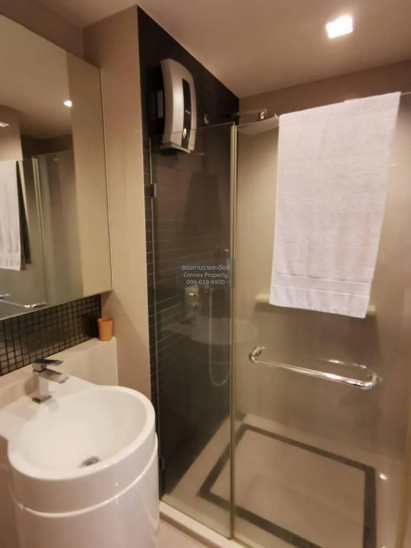 ขายคอนโด  ริทึ่ม สาทร BTS-สะพานตากสิน ทุ่งมหาเมฆ เขต สาทร กรุงเทพ