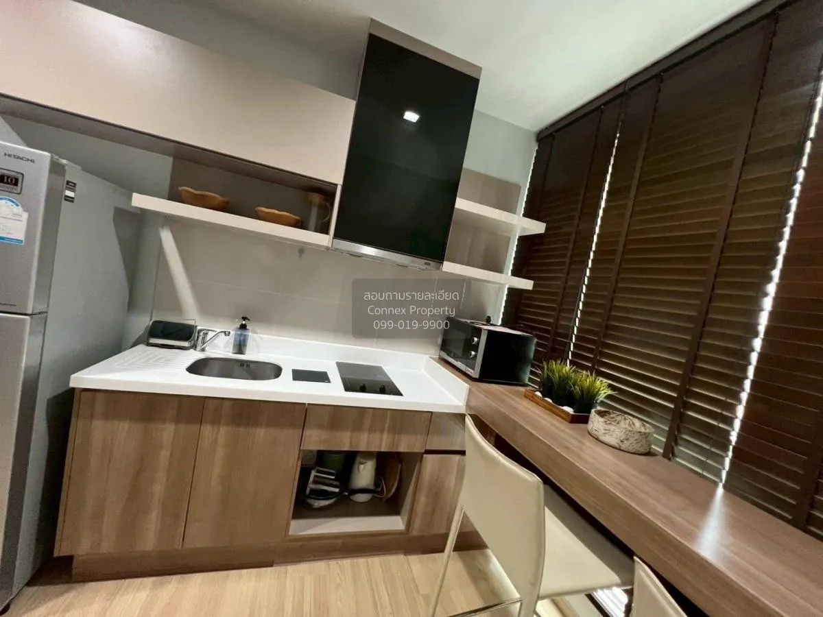 FOR RENT condo , Rhythm Sathorn , BTS-Saphan Taksin , Thungmahame 2