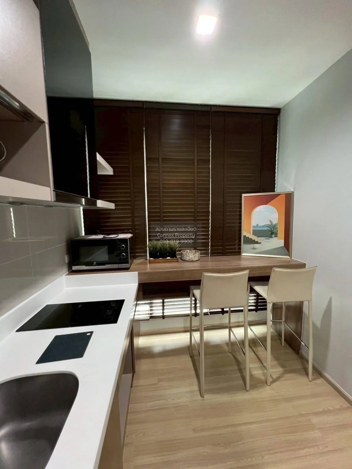 FOR RENT condo , Rhythm Sathorn , BTS-Saphan Taksin , Thungmahame 3