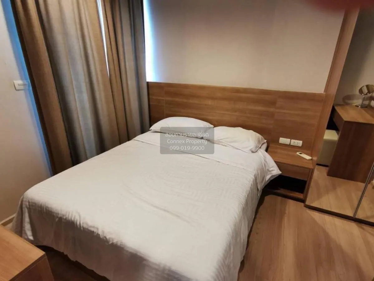 FOR RENT condo , Rhythm Sathorn , BTS-Saphan Taksin , Thungmahame 4