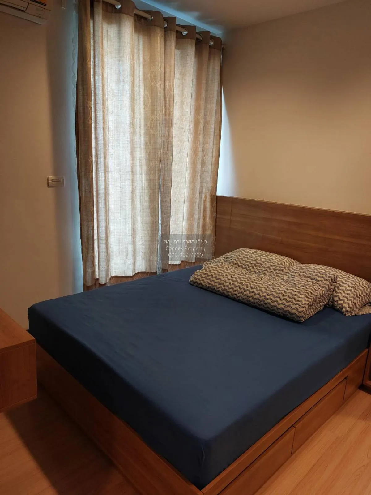 เช่าคอนโด  ริทึ่ม สาทร BTS-สะพานตากสิน ทุ่งมหาเมฆ เขต สาทร กรุงเท 3