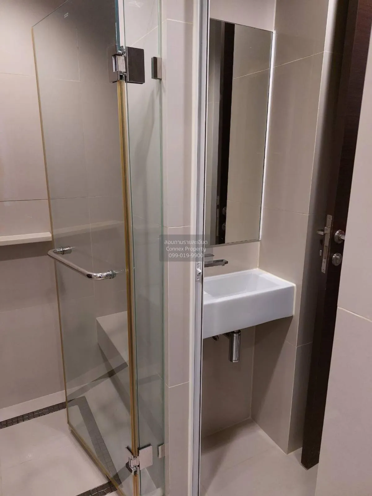 เช่าคอนโด  ริทึ่ม สาทร BTS-สะพานตากสิน ทุ่งมหาเมฆ เขต สาทร กรุงเท