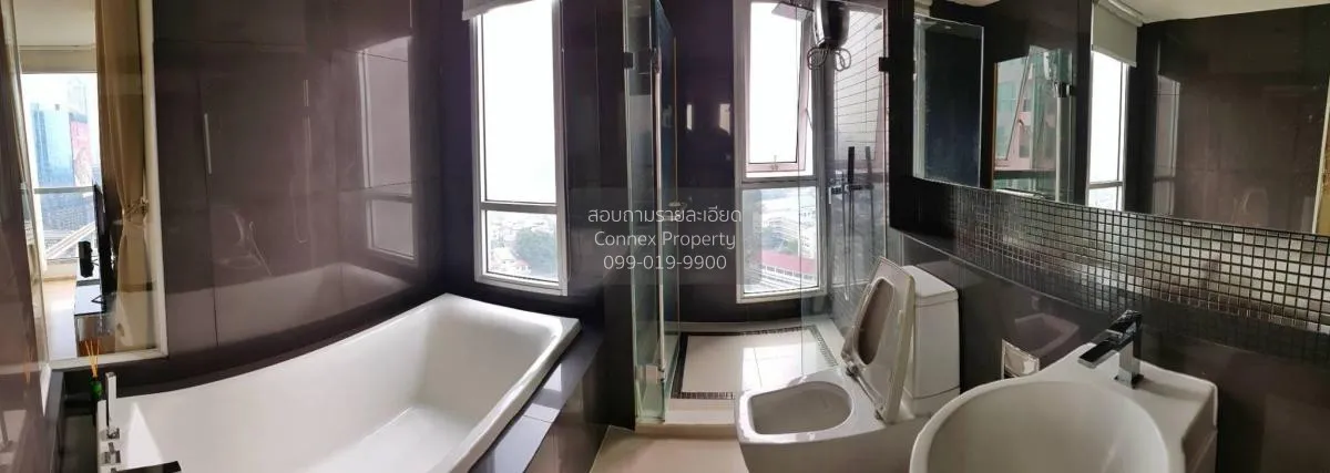 ขายคอนโด  ริทึ่ม สาทร BTS-สะพานตากสิน ทุ่งมหาเมฆ เขต สาทร กรุงเทพ