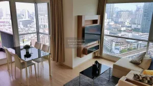 FOR RENT condo , Rhythm Sathorn , BTS-Saphan Taksin , Thungmahamek , Sa Thon , Bangkok , CX-29715