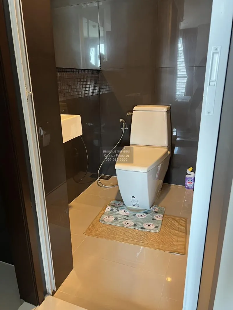 เช่าคอนโด  ริทึ่ม สาทร BTS-สะพานตากสิน ทุ่งมหาเมฆ เขต สาทร กรุงเท