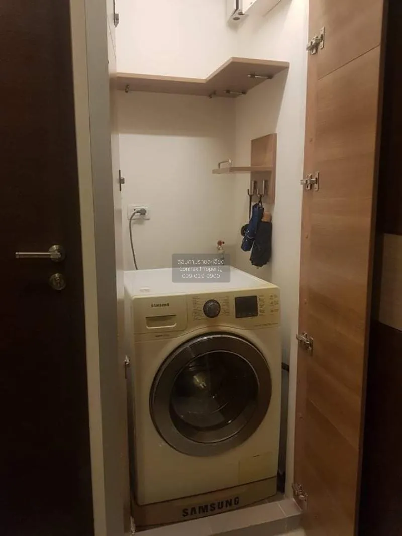 เช่าคอนโด  ริทึ่ม สาทร BTS-สะพานตากสิน ทุ่งมหาเมฆ เขต สาทร กรุงเท