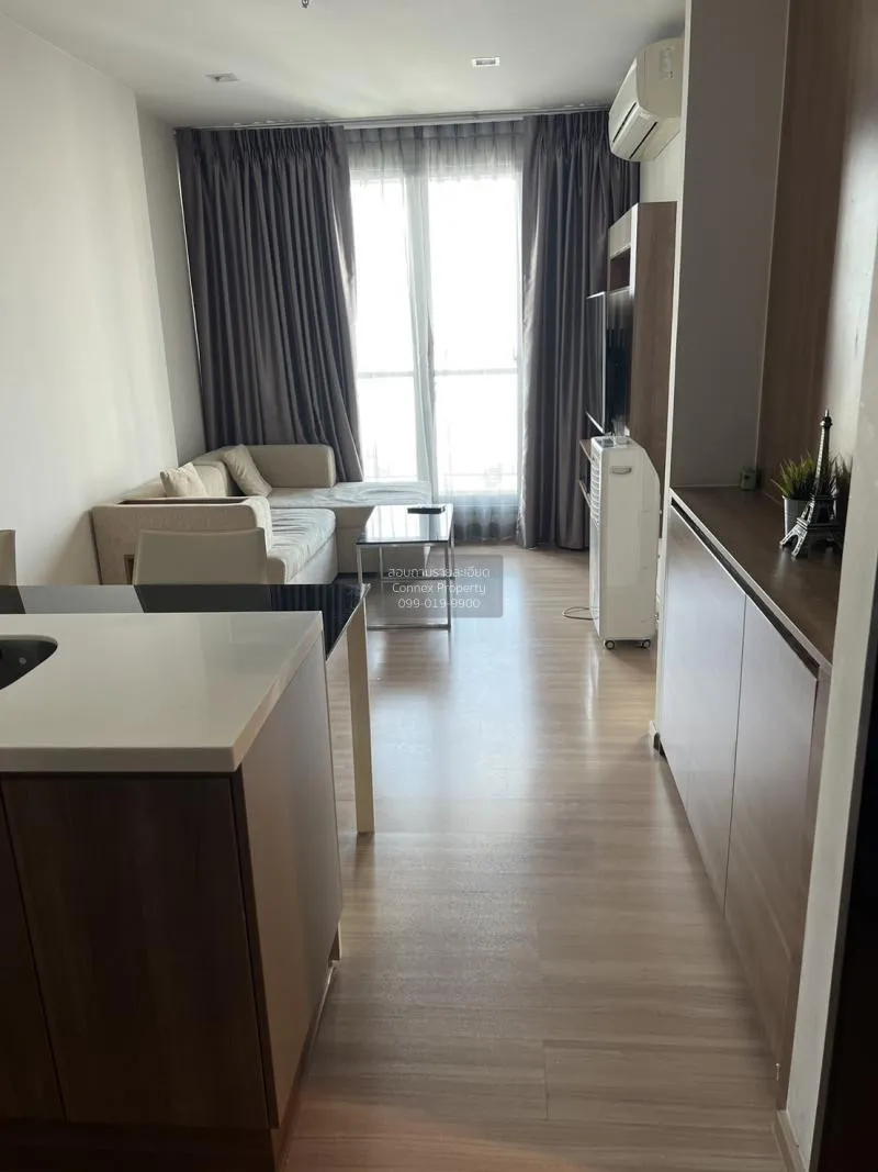 เช่าคอนโด  ริทึ่ม สาทร BTS-สะพานตากสิน ทุ่งมหาเมฆ เขต สาทร กรุงเท 2