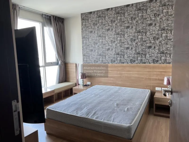 เช่าคอนโด  ริทึ่ม สาทร BTS-สะพานตากสิน ทุ่งมหาเมฆ เขต สาทร กรุงเท