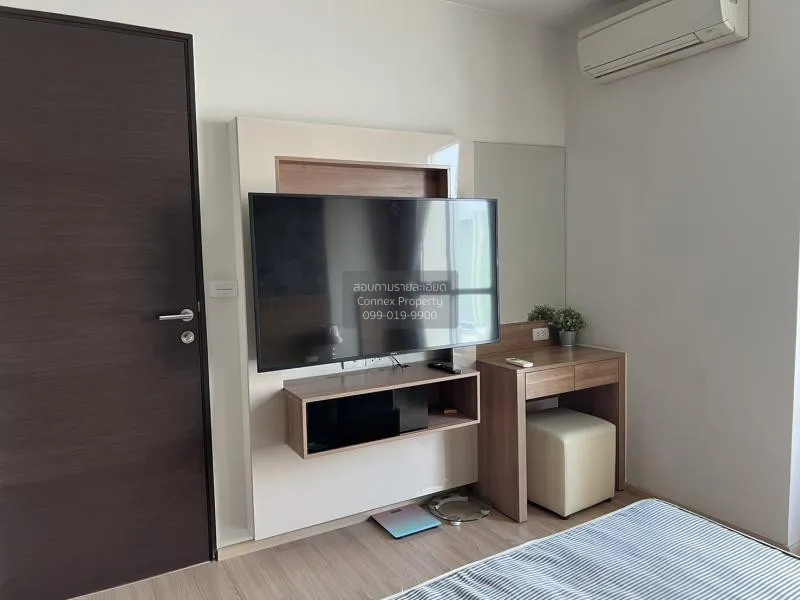 เช่าคอนโด  ริทึ่ม สาทร BTS-สะพานตากสิน ทุ่งมหาเมฆ เขต สาทร กรุงเท