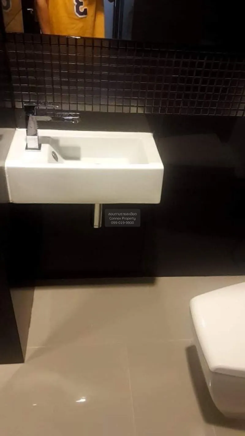 เช่าคอนโด  ริทึ่ม สาทร BTS-สะพานตากสิน ทุ่งมหาเมฆ เขต สาทร กรุงเท