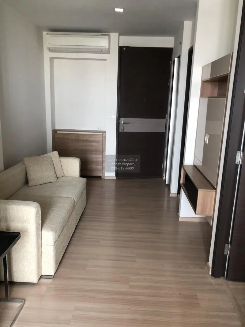 FOR RENT condo , Rhythm Sathorn , BTS-Saphan Taksin , Thungmahame 1