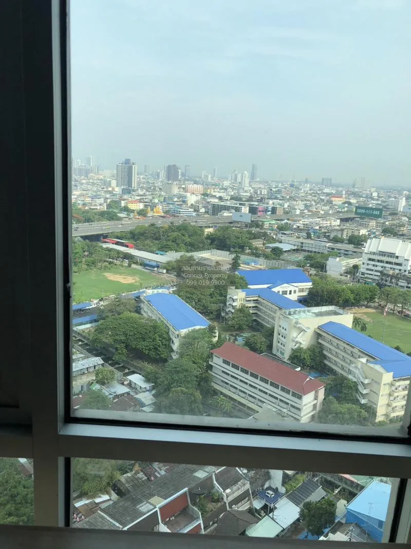 FOR RENT condo , Rhythm Sathorn , BTS-Saphan Taksin , Thungmahame