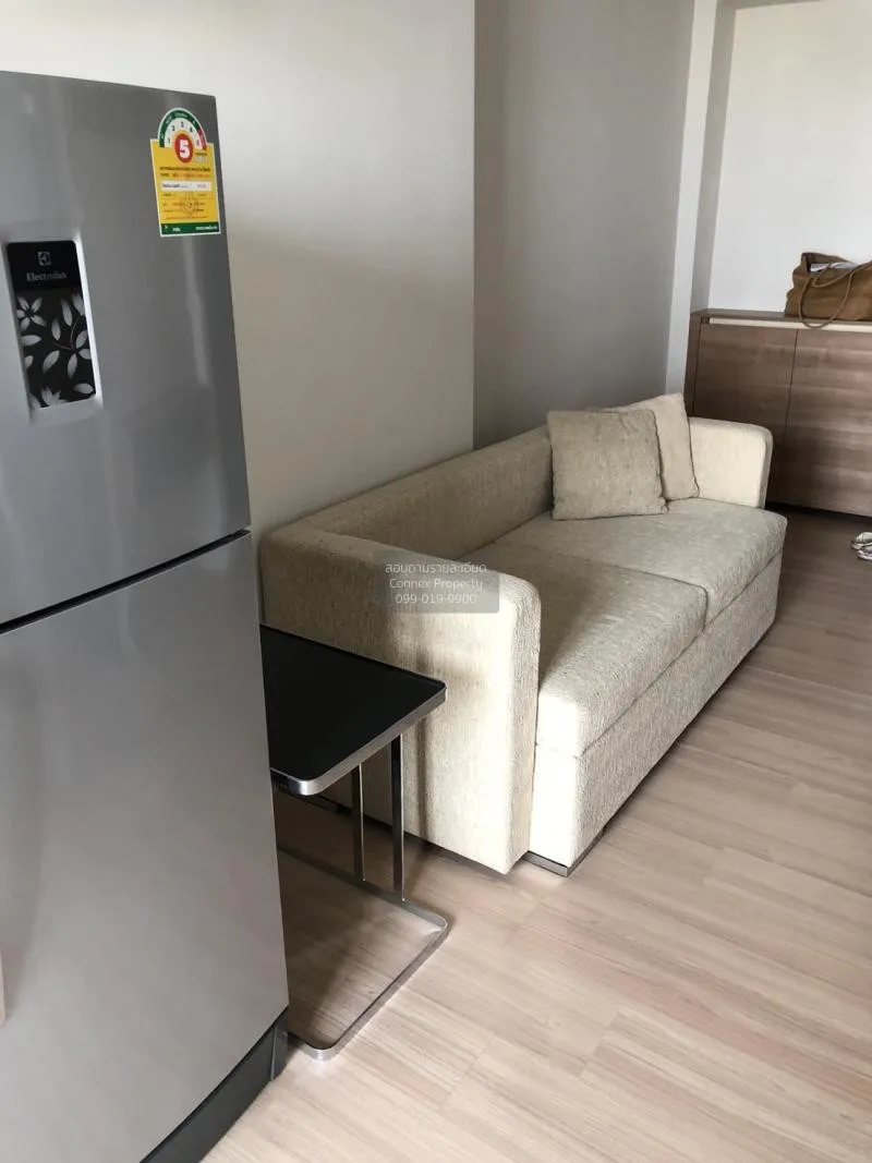 FOR RENT condo , Rhythm Sathorn , BTS-Saphan Taksin , Thungmahame 3