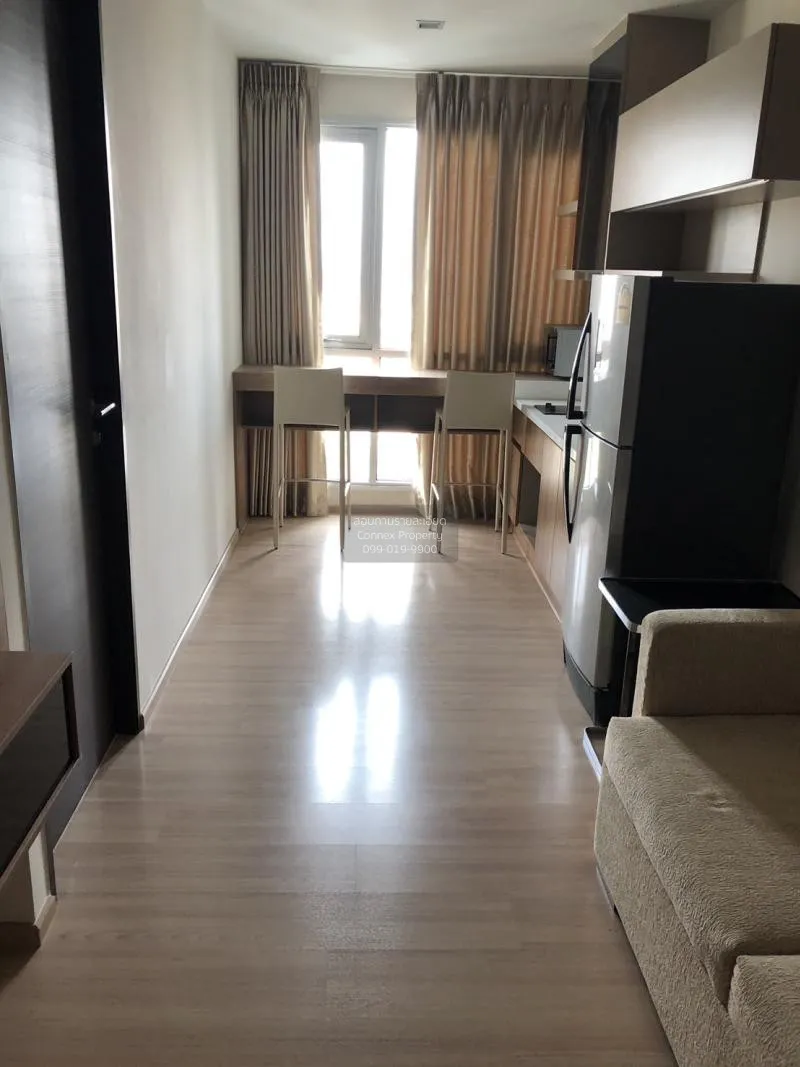 FOR RENT condo , Rhythm Sathorn , BTS-Saphan Taksin , Thungmahame