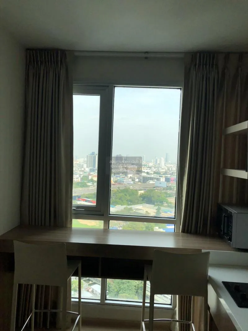 FOR RENT condo , Rhythm Sathorn , BTS-Saphan Taksin , Thungmahame