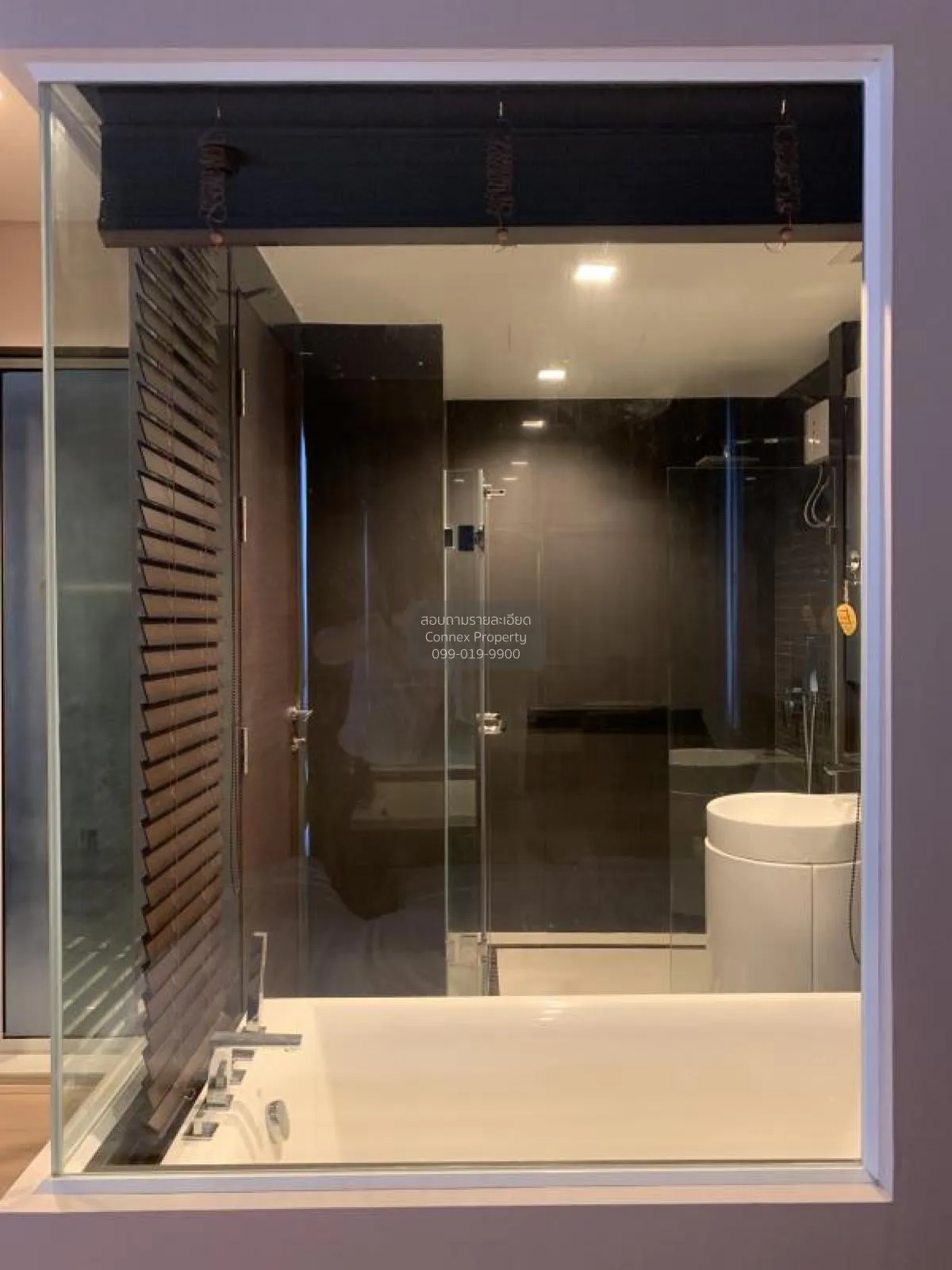 เช่าคอนโด  ริทึ่ม สาทร BTS-สะพานตากสิน ทุ่งมหาเมฆ เขต สาทร กรุงเท