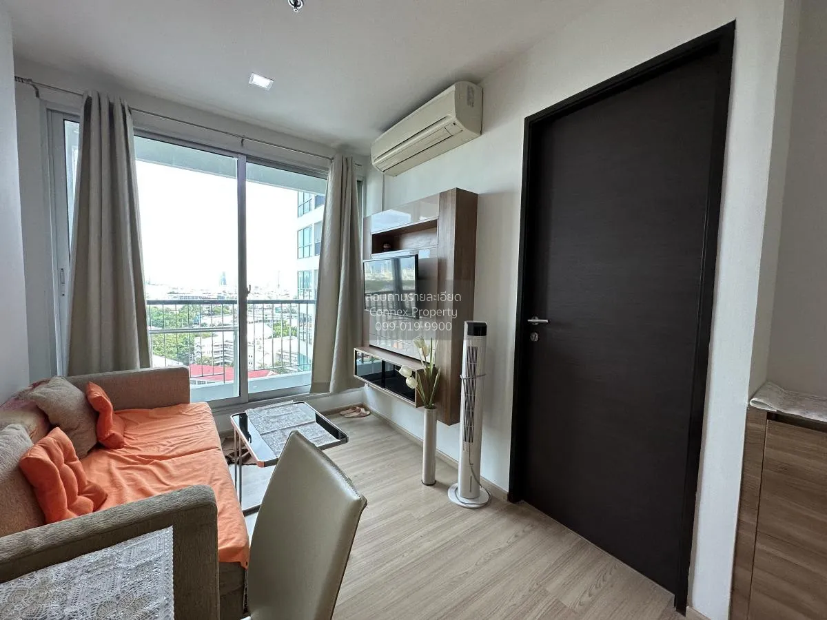 For Rent Condo , Rhythm Sathorn , BTS-Saphan Taksin , Thungmahame 1