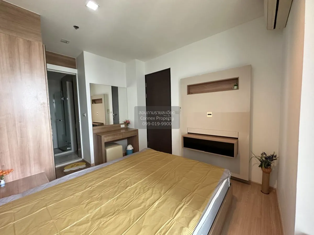 For Rent Condo , Rhythm Sathorn , BTS-Saphan Taksin , Thungmahame 4