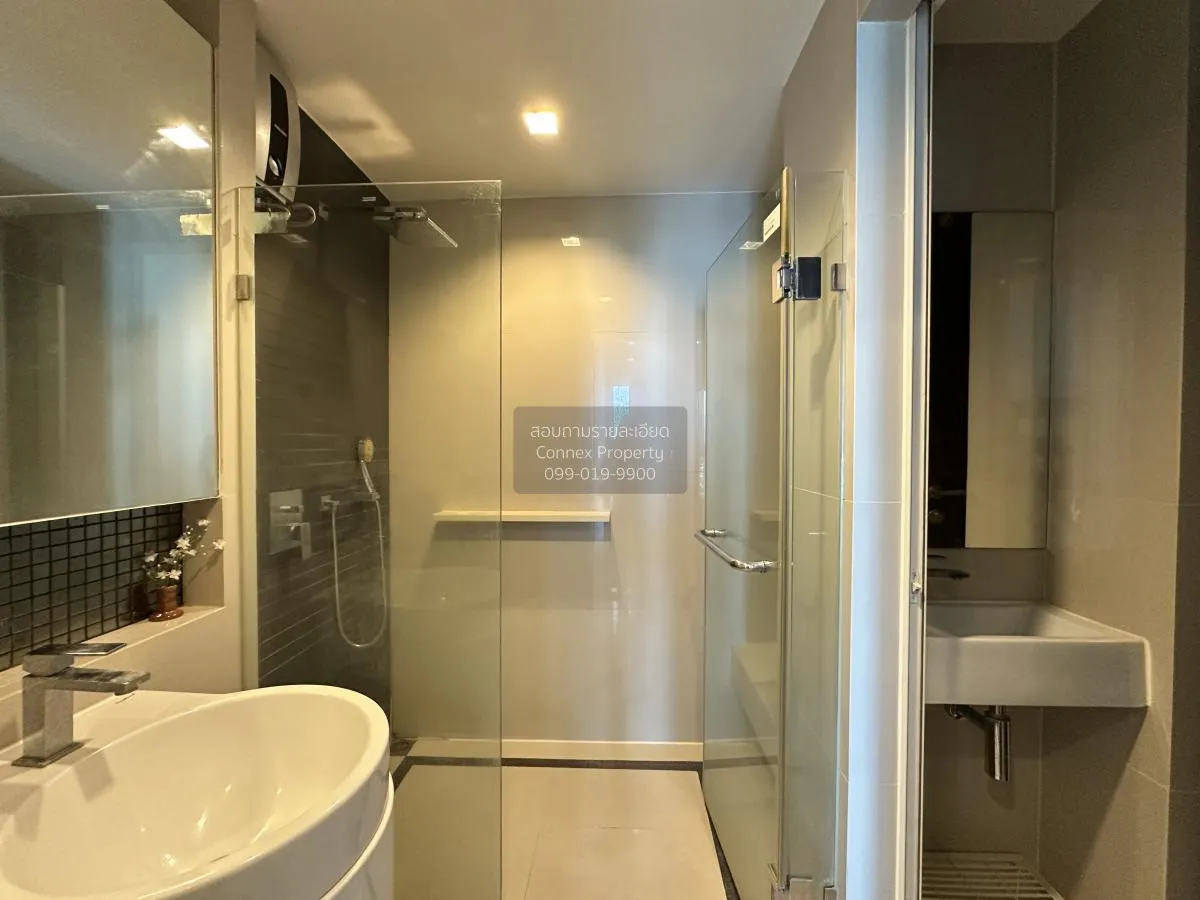 For Rent Condo , Rhythm Sathorn , BTS-Saphan Taksin , Thungmahame