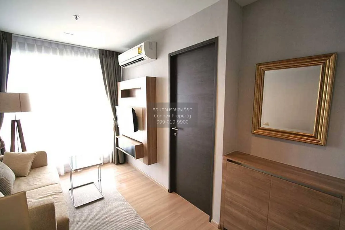 เช่าคอนโด  ริทึ่ม สาทร BTS-สะพานตากสิน ทุ่งมหาเมฆ เขต สาทร กรุงเท 4