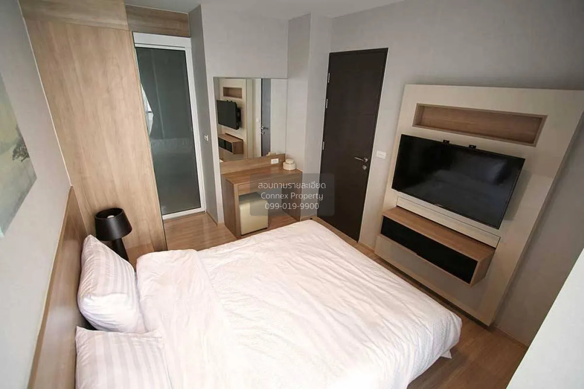 เช่าคอนโด  ริทึ่ม สาทร BTS-สะพานตากสิน ทุ่งมหาเมฆ เขต สาทร กรุงเท