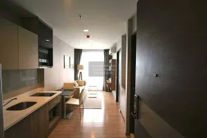 FOR RENT condo , Rhythm Sathorn , BTS-Saphan Taksin , Thungmahamek , Sa Thon , Bangkok , CX-29725