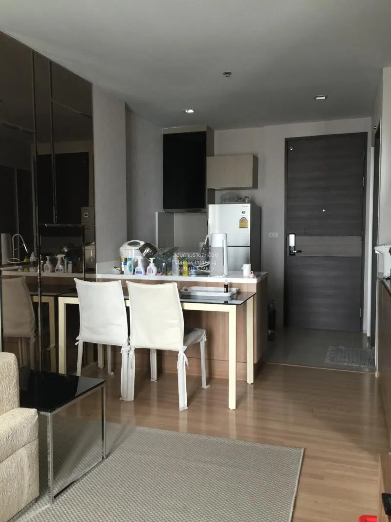 ขายคอนโด  ริทึ่ม สาทร BTS-สะพานตากสิน ทุ่งมหาเมฆ เขต สาทร กรุงเทพ 3