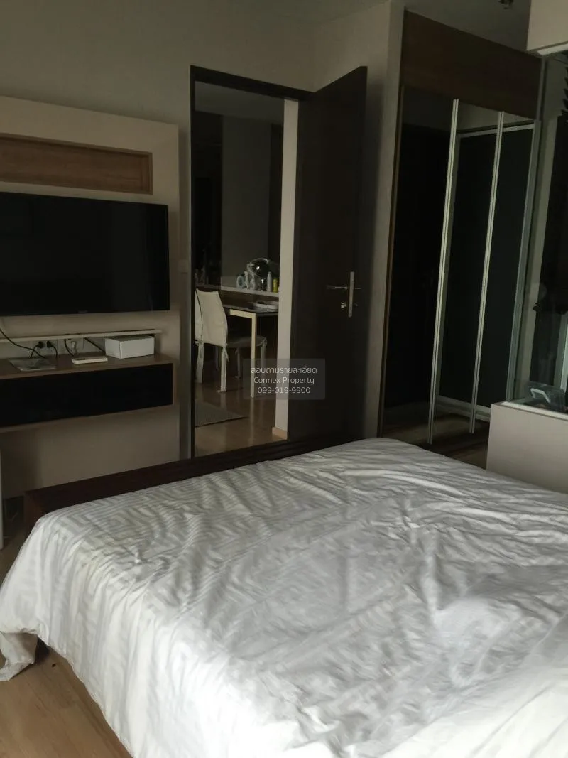 ขายคอนโด  ริทึ่ม สาทร BTS-สะพานตากสิน ทุ่งมหาเมฆ เขต สาทร กรุงเทพ 4