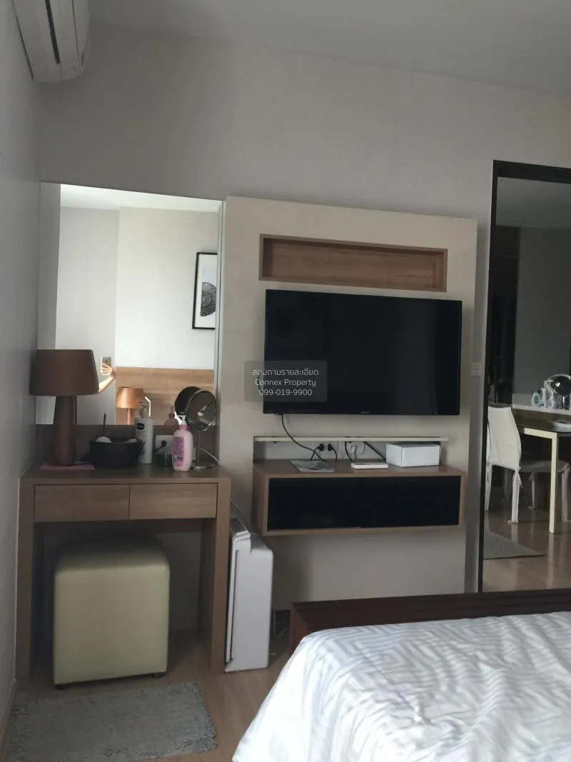 ขายคอนโด  ริทึ่ม สาทร BTS-สะพานตากสิน ทุ่งมหาเมฆ เขต สาทร กรุงเทพ