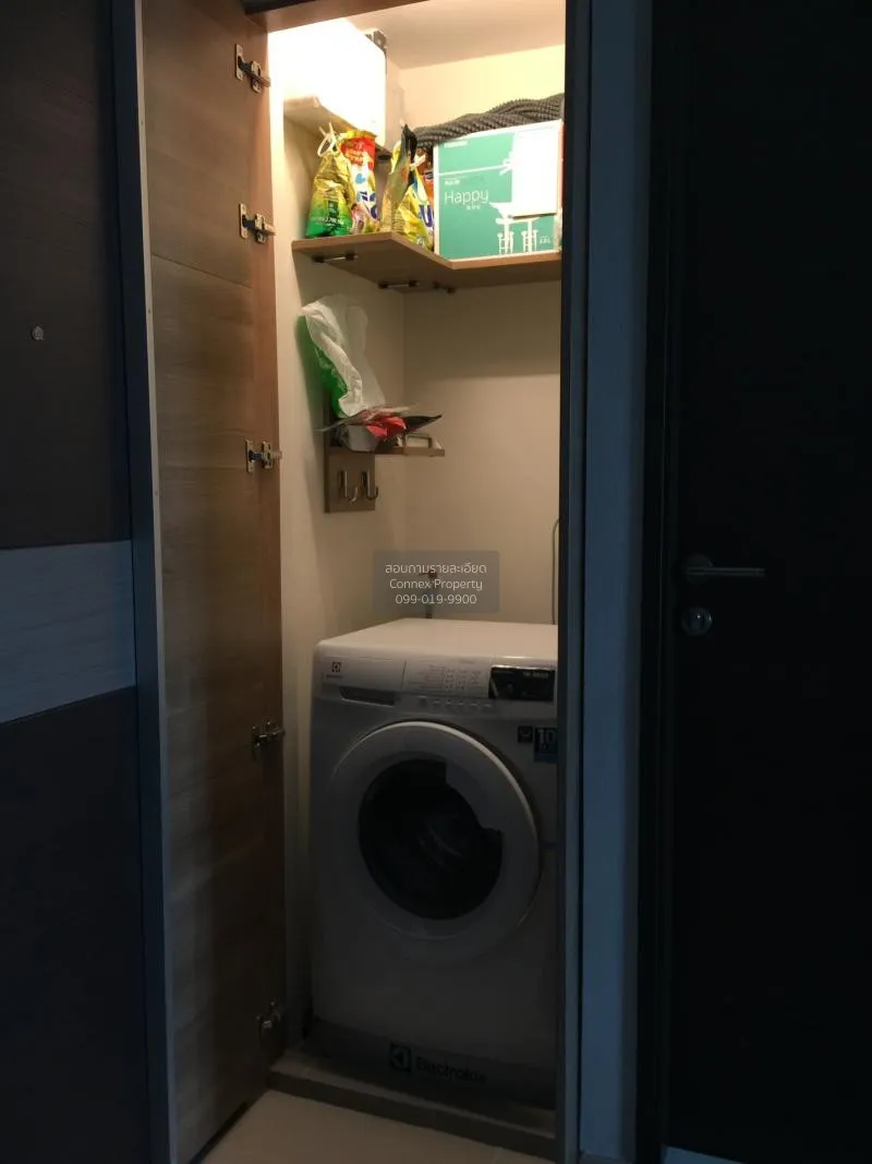 ขายคอนโด  ริทึ่ม สาทร BTS-สะพานตากสิน ทุ่งมหาเมฆ เขต สาทร กรุงเทพ