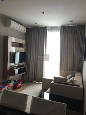 ขายคอนโด  ริทึ่ม สาทร BTS-สะพานตากสิน ทุ่งมหาเมฆ เขต สาทร กรุงเทพ CX-29731