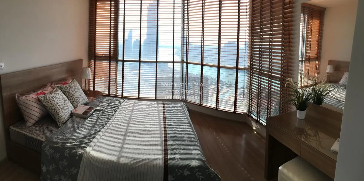 เช่าคอนโด  ริทึ่ม สาทร BTS-สะพานตากสิน ทุ่งมหาเมฆ เขต สาทร กรุงเท