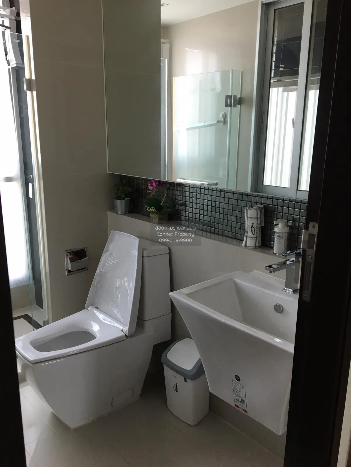 เช่าคอนโด  ริทึ่ม สาทร BTS-สะพานตากสิน ทุ่งมหาเมฆ เขต สาทร กรุงเท