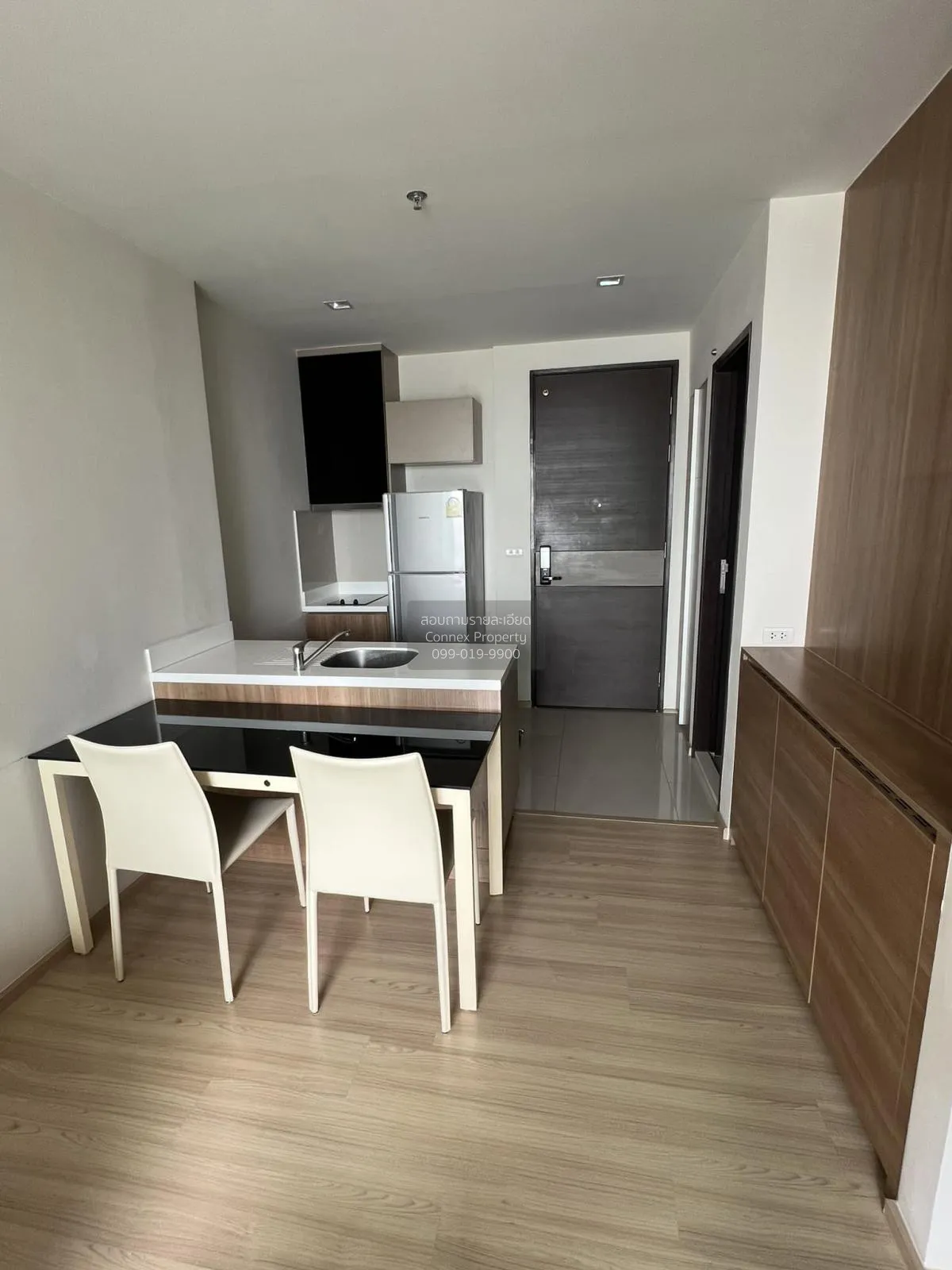 เช่าคอนโด  ริทึ่ม สาทร BTS-สะพานตากสิน ทุ่งมหาเมฆ เขต สาทร กรุงเท 2