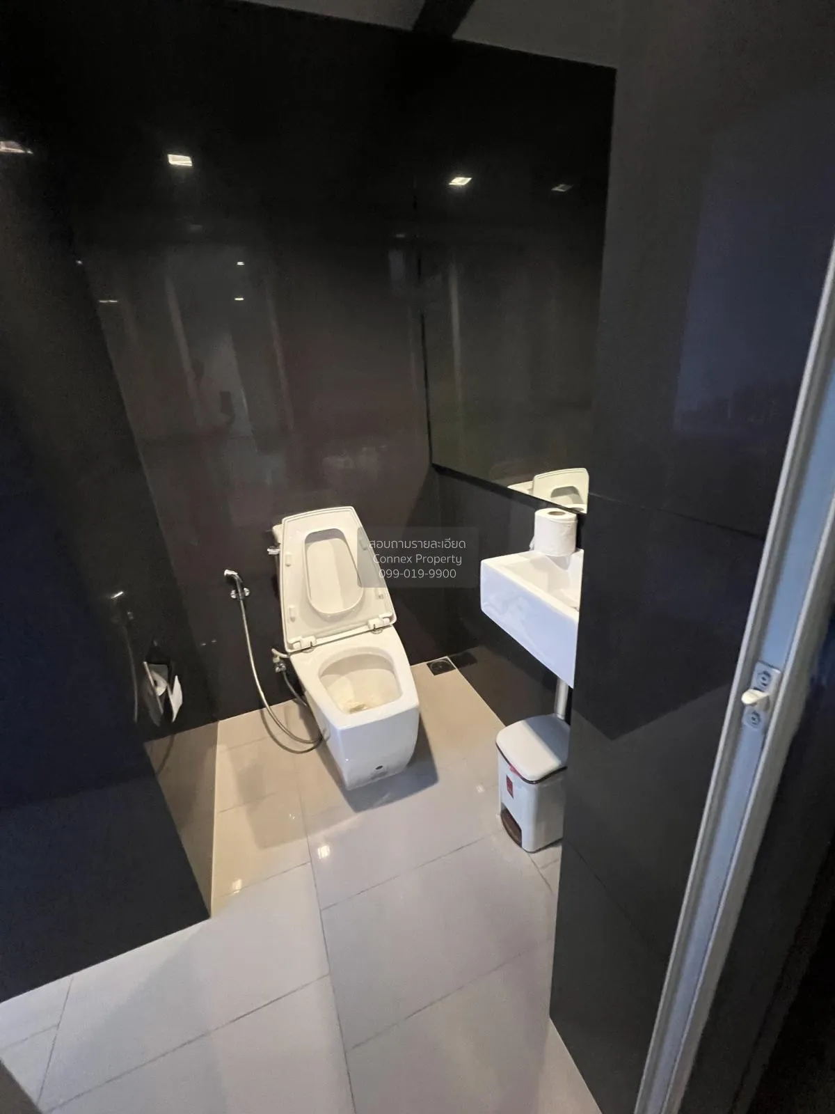 เช่าคอนโด  ริทึ่ม สาทร BTS-สะพานตากสิน ทุ่งมหาเมฆ เขต สาทร กรุงเท 4