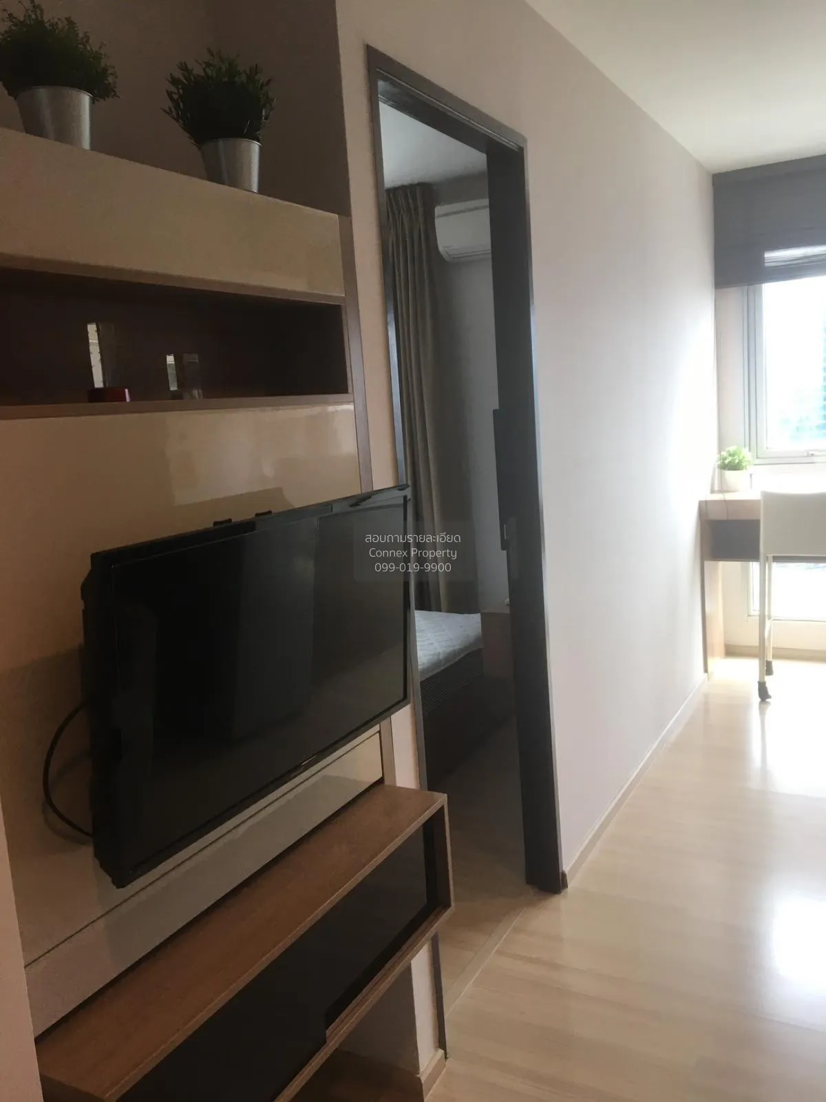 เช่าคอนโด  ริทึ่ม สาทร BTS-สะพานตากสิน ทุ่งมหาเมฆ เขต สาทร กรุงเท 3