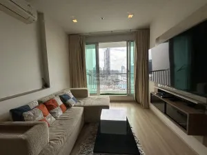 For Rent Condo , Rhythm Sathorn , BTS-Saphan Taksin , Thungmahamek , Sa Thon , Bangkok , CX-29743