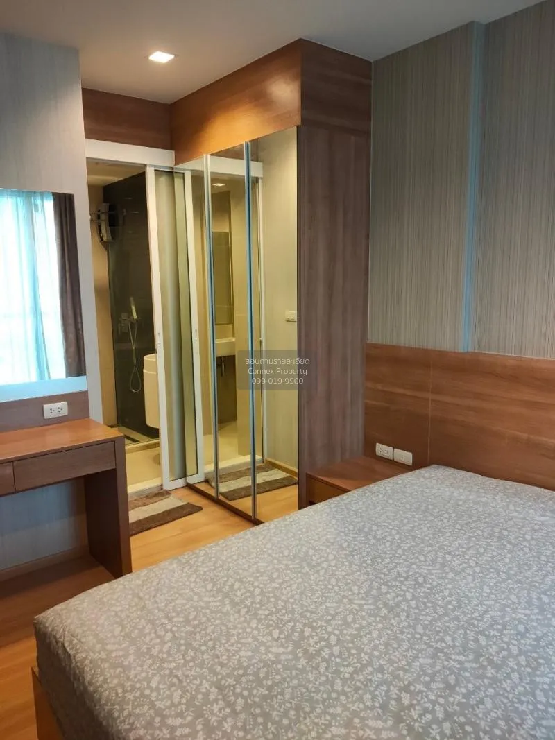 ขายคอนโด  ริทึ่ม สาทร BTS-สะพานตากสิน ทุ่งมหาเมฆ เขต สาทร กรุงเทพ