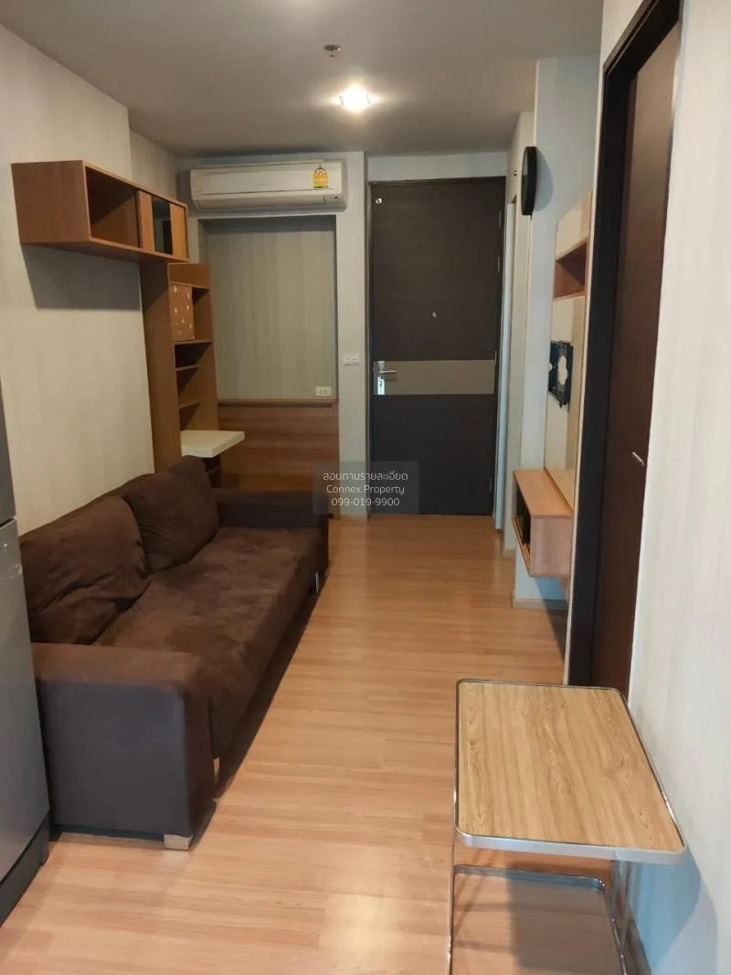 ขายคอนโด  ริทึ่ม สาทร BTS-สะพานตากสิน ทุ่งมหาเมฆ เขต สาทร กรุงเทพ 2