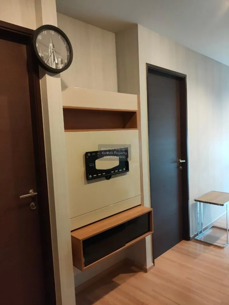 ขายคอนโด  ริทึ่ม สาทร BTS-สะพานตากสิน ทุ่งมหาเมฆ เขต สาทร กรุงเทพ 3