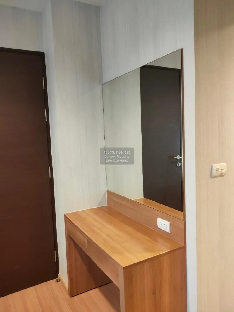 เช่าคอนโด  ริทึ่ม สาทร BTS-สะพานตากสิน ทุ่งมหาเมฆ เขต สาทร กรุงเท