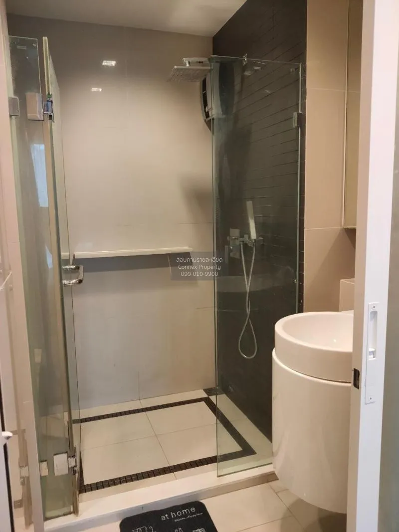 เช่าคอนโด  ริทึ่ม สาทร BTS-สะพานตากสิน ทุ่งมหาเมฆ เขต สาทร กรุงเท