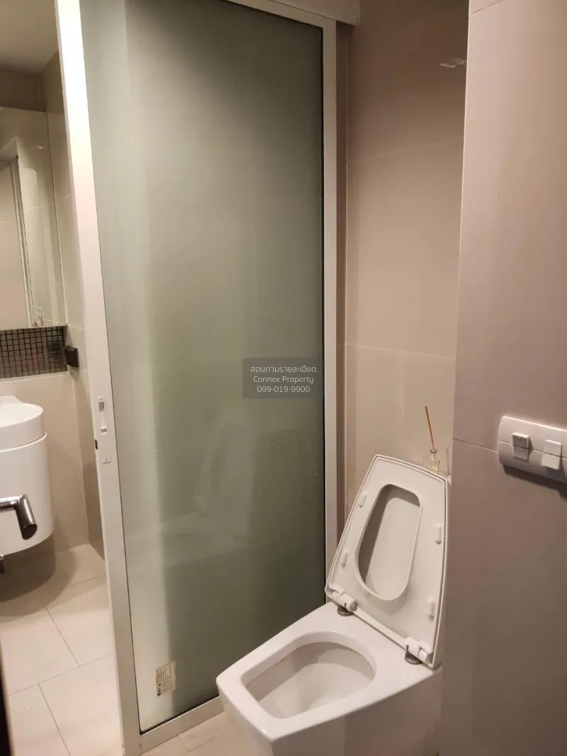 เช่าคอนโด  ริทึ่ม สาทร BTS-สะพานตากสิน ทุ่งมหาเมฆ เขต สาทร กรุงเท