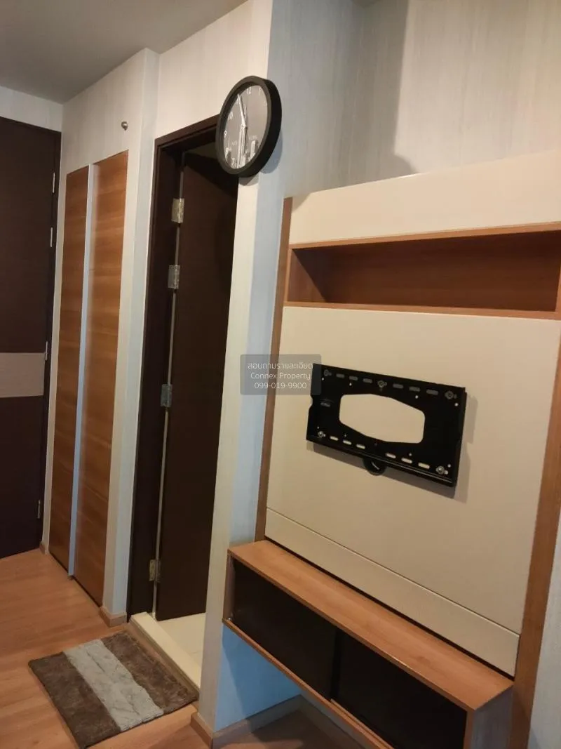 เช่าคอนโด  ริทึ่ม สาทร BTS-สะพานตากสิน ทุ่งมหาเมฆ เขต สาทร กรุงเท 4