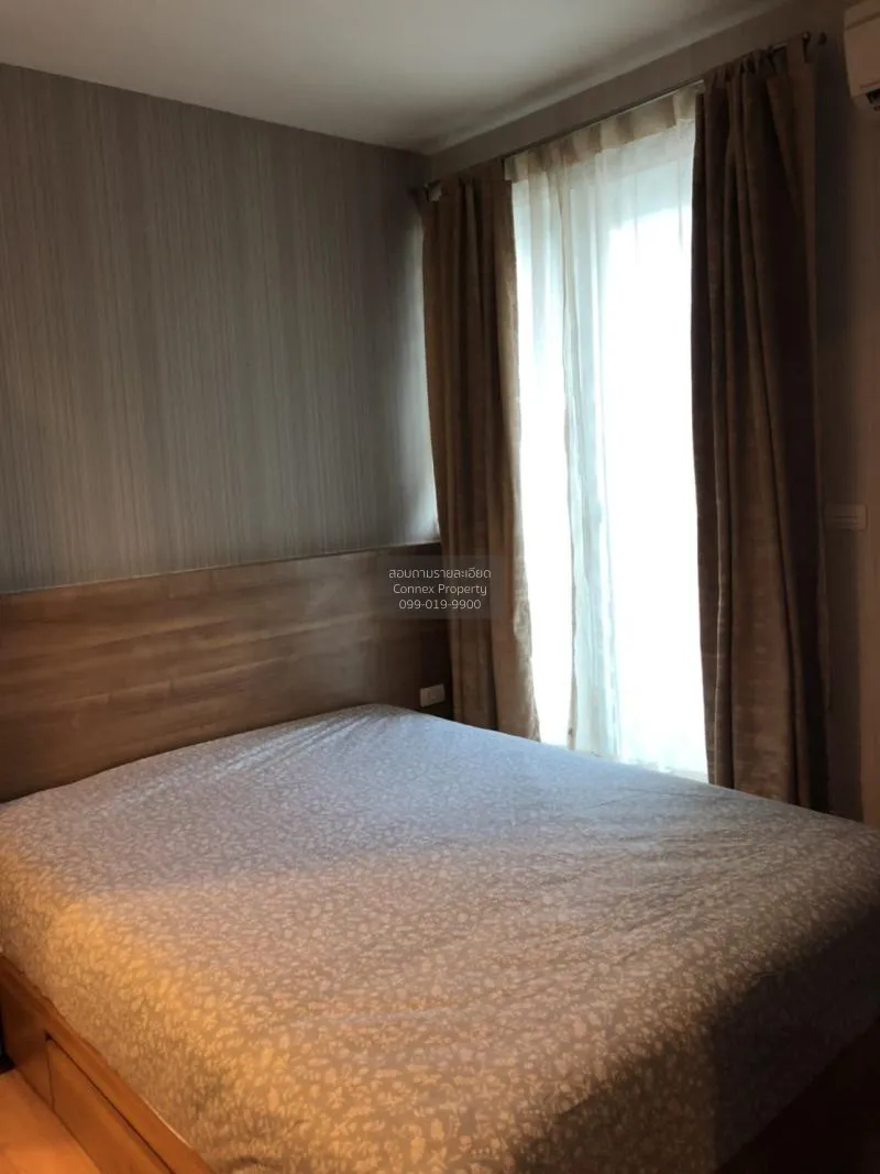 เช่าคอนโด  ริทึ่ม สาทร BTS-สะพานตากสิน ทุ่งมหาเมฆ เขต สาทร กรุงเท