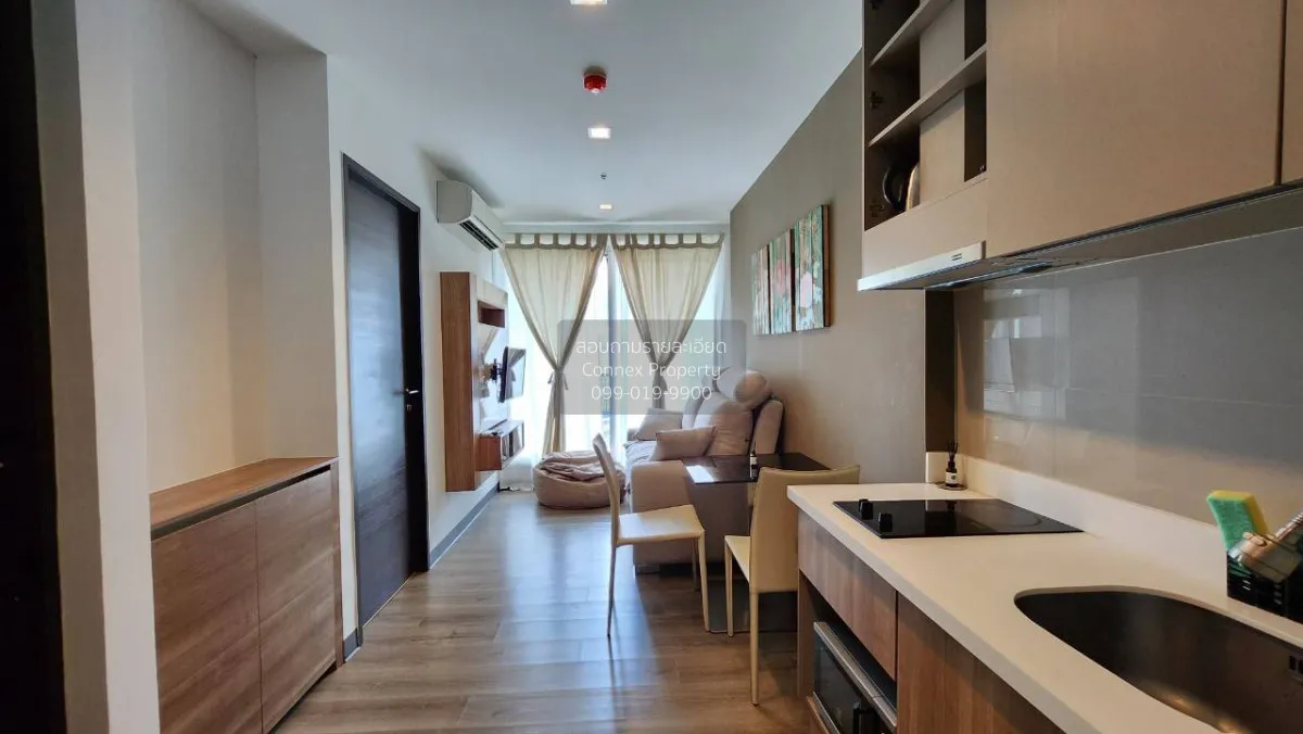 FOR RENT condo , Rhythm Sathorn , BTS-Saphan Taksin , Thungmahame 2