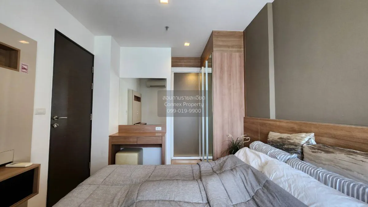 FOR RENT condo , Rhythm Sathorn , BTS-Saphan Taksin , Thungmahame 3